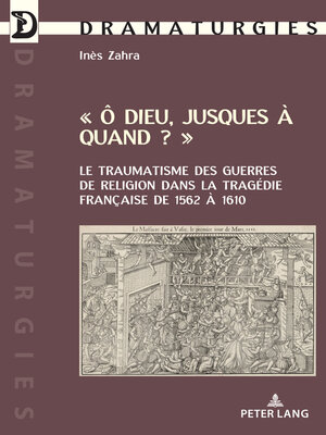 cover image of « Ô Dieu jusques à quand ? »